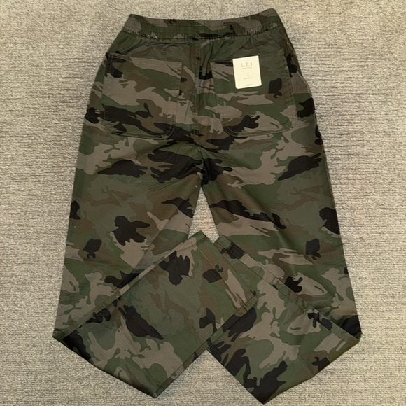 L.T.J Pants NWT - Picture 2 of 8